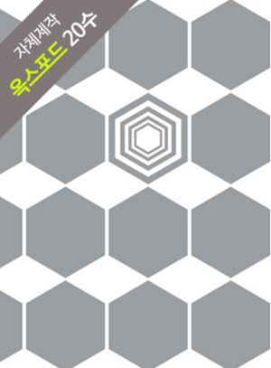 컷트지]Normcore 14_Hexagon (3941)